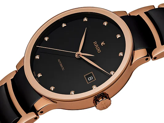 Rado Centrix Gent Diamonds Automatic L R30036732