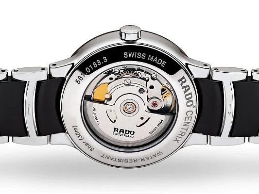 Rado Centrix Gent Diamonds Automatic L R30941702