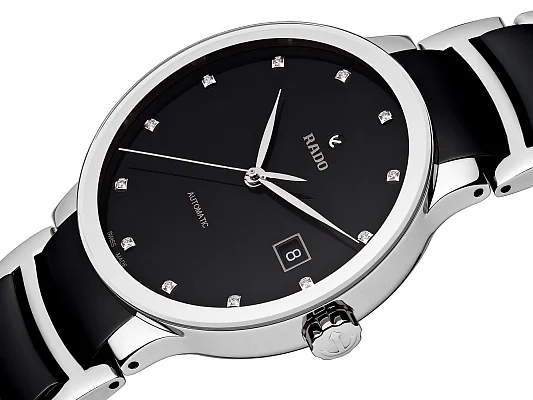 Rado Centrix Gent Diamonds Automatic L R30941752
