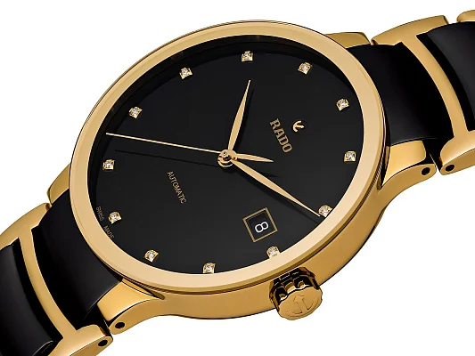 Rado Centrix Gent Diamonds Automatic L R30079762