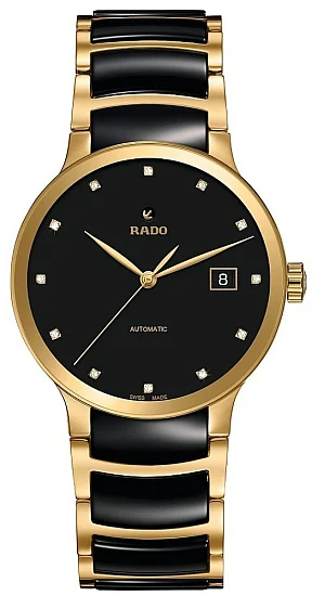 Rado Centrix Gent Diamonds Automatic L R30079762