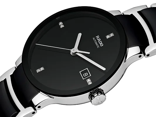 Rado Centrix Gent Diamonds Automatic L R30941702
