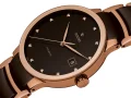  Zdjęcie 2 Rado Centrix Gent Diamonds Automatic L Brown R30036752