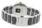  Zdjęcie 3 Rado Centrix Gent Diamonds Quartz L Black Ceramic R30934712