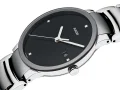  Zdjęcie 2 Rado Centrix Gent Diamonds Quartz L R30927713