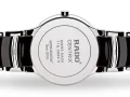  Zdjęcie 6 Rado Centrix Gent Diamonds Quartz L Black Ceramic R30934712