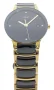  Zdjęcie 5 Rado Centrix Gent Diamonds Quartz L Black Ceramic & Yellow Gold R30929712