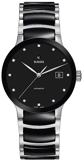 Rado Centrix Gent Diamonds Automatic L R30941752