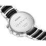  Zdjęcie 6 Rado Centrix Gent Quartz Chrono Black Ceramic & Steel R30210152