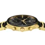  Zdjęcie 5 Rado Centrix Gent Quartz Chrono Black Ceramic & Yellow Gold PVD R30211152