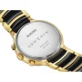  Zdjęcie 6 Rado Centrix Gent Quartz Chrono Black Ceramic & Yellow Gold PVD R30211152