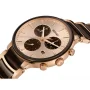  Zdjęcie 4 Rado Centrix Gent Quartz Chrono Brown Ceramic & Rose Gold PVD R30212402
