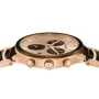  Zdjęcie 5 Rado Centrix Gent Quartz Chrono Brown Ceramic & Rose Gold PVD R30212402