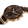  Zdjęcie 4 Rado Centrix Gent Quartz Chrono Brown Ceramic & Rose Gold PVD R30212302