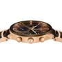  Zdjęcie 5 Rado Centrix Gent Quartz Chrono Brown Ceramic & Rose Gold PVD R30212302