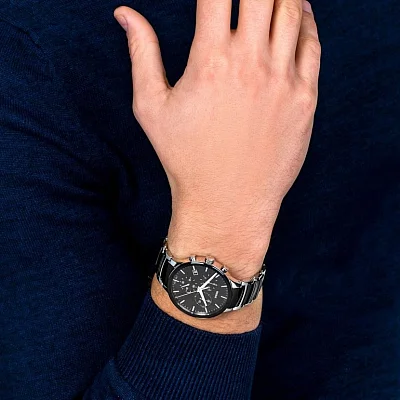 Rado Centrix Gent Quartz Chrono L R30130152-