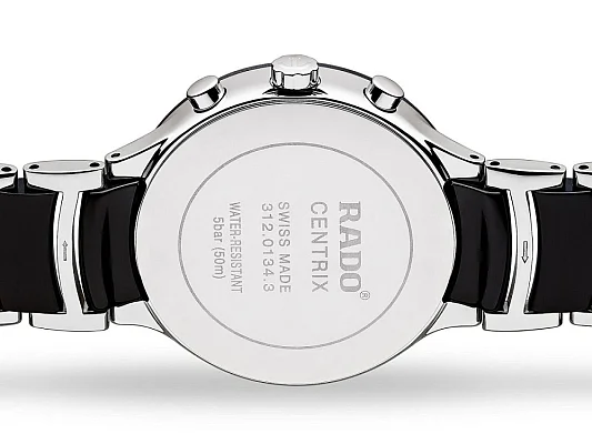 Rado Centrix Gent Quartz Chrono L R30130152-