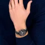  Zdjęcie 3 Rado Centrix Gent Quartz Chrono L Black Ceramic & Yellow Gold R30134162