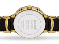  Zdjęcie 6 Rado Centrix Gent Quartz Chrono L Black Ceramic & Yellow Gold R30134162