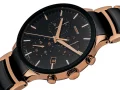  Zdjęcie 2 Rado Centrix Gent Quartz Chrono L PVD R30187172