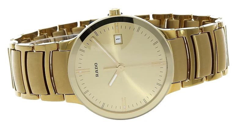 Rado Centrix Gent Quartz L R30527253