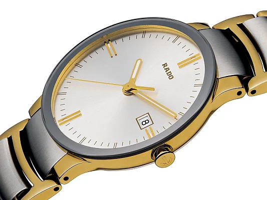 Rado Centrix Gent Quartz L R30931103