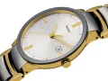 Zdjęcie 6 Rado Centrix Gent Quartz L R30931103