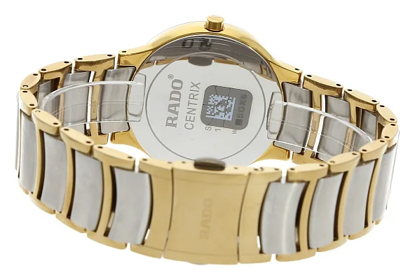 Rado Centrix Gent Quartz L R30931103