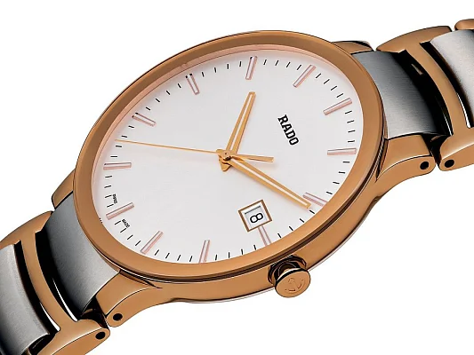 Rado Centrix Gent Quartz L R30554103