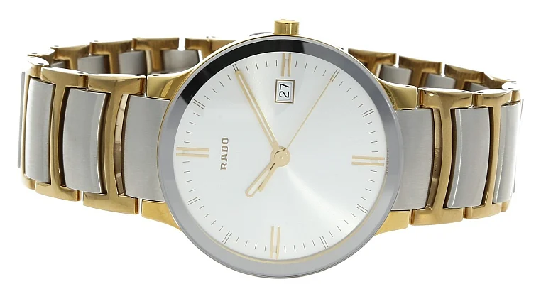 Rado Centrix Gent Quartz L R30931103