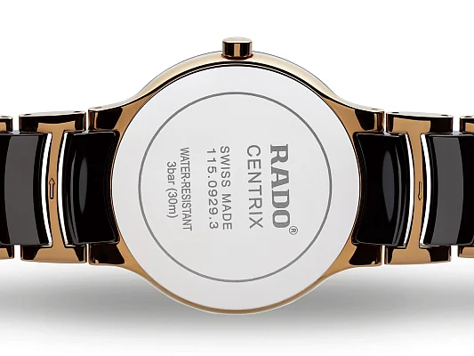 Rado Centrix Gent Quartz L R30554172