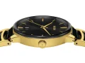 Zdjęcie 5 Rado Centrix Gent Quartz L Black Ceramic R30022152