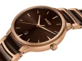  Zdjęcie 4 Rado Centrix Gent Quartz L Brown Ceramic R30023302