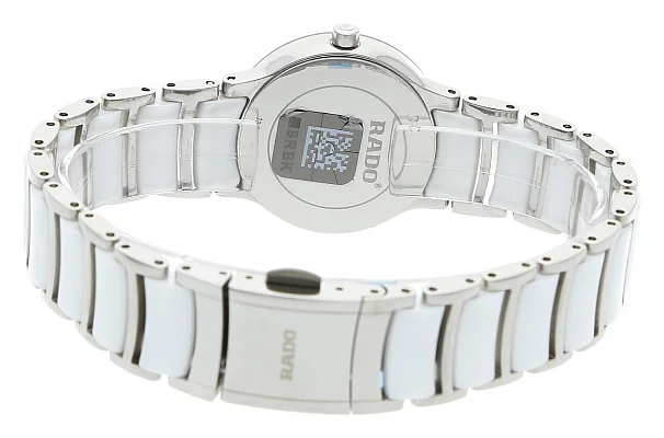 Rado Centrix Diamonds Lady Quartz S R30928722