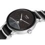  Zdjęcie 4 Rado Centrix Lady Automatic Date Moonphase Diamonds Black Ceramic Limited Edition R30234762