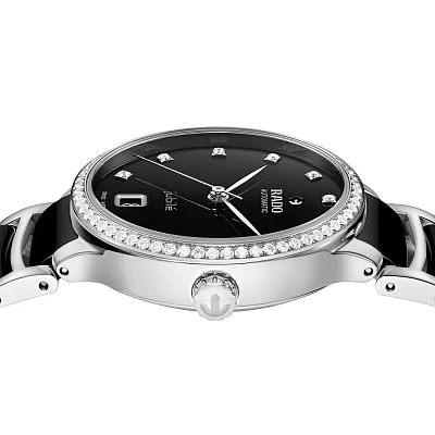Rado Centrix Lady Automatic Diamonds R30231712
