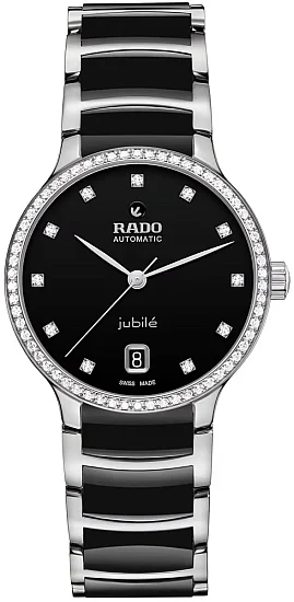 Rado Centrix Lady Automatic Diamonds R30231712