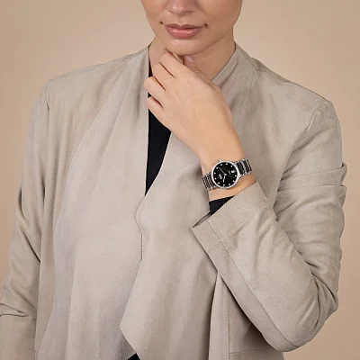 Rado Centrix Lady Automatic Diamonds R30231712
