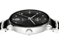 Zdjęcie 3 Rado Centrix Lady Automatic M Diamonds Brown Ceramic & Rose Gold PVD R30031742