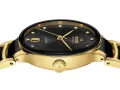  Zdjęcie 5 Rado Centrix Lady Automatic M Diamonds Brown Ceramic & Rose Gold PVD R30032742