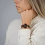  Zdjęcie 3 Rado Centrix Lady Automatic M Diamonds Brown Ceramic & Rose Gold PVD R30037732