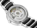  Zdjęcie 4 Rado Centrix Lady Automatic M Diamonds Brown Ceramic & Rose Gold PVD R30031742