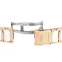  Zdjęcie 7 Rado Centrix Lady Automatic M Diamonds White Ceramic & Rose Gold PVD R30230902