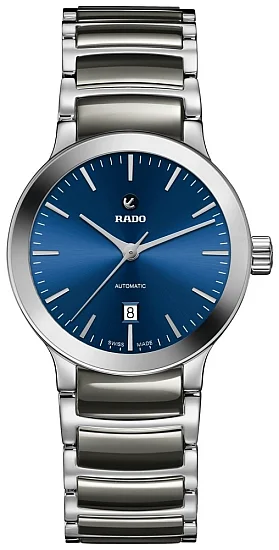 Rado Centrix Lady Automatic S Plasma Ceramic R30011202