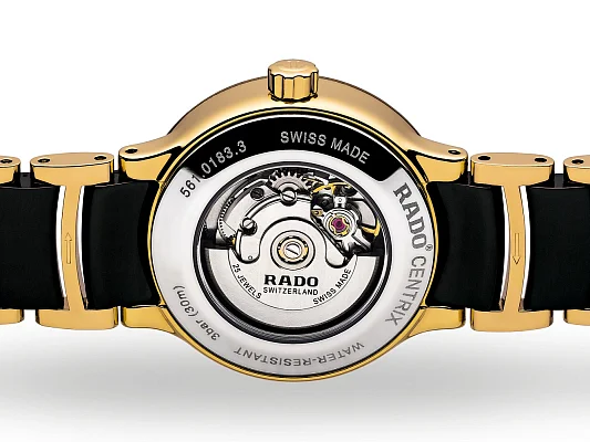Rado Centrix Lady Automatic S R30034172