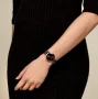  Zdjęcie 2 Rado Centrix Lady Automatic S Brown Ceramic & Rose Gold PVD R30019302