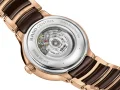  Zdjęcie 6 Rado Centrix Lady Automatic S Brown Ceramic & Rose Gold PVD R30019302