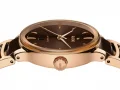  Zdjęcie 5 Rado Centrix Lady Automatic S Brown Ceramic & Rose Gold PVD R30019302