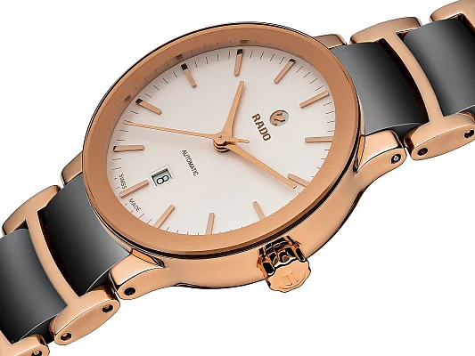 Rado Centrix Lady Automatic S Plasma R30183022