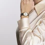  Zdjęcie 2 Rado Centrix Lady Automatic S Plasma Ceramic & Rose Gold PVD R30019012